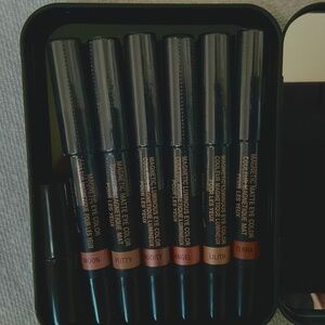 Nudestix Eyecolor Nude(Art)it’s Box